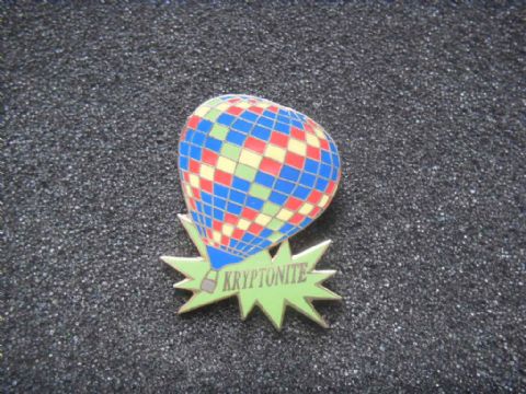 Lapel Pins